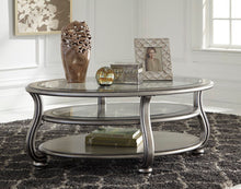 Load image into Gallery viewer, Coralayne Coffee Table