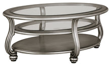 Load image into Gallery viewer, Coralayne Coffee Table