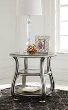 Load image into Gallery viewer, Coralayne End Table