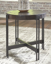 Load image into Gallery viewer, Jillenhurst End Table