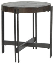 Load image into Gallery viewer, Jillenhurst End Table