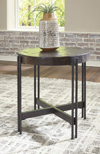 Load image into Gallery viewer, Jillenhurst End Table