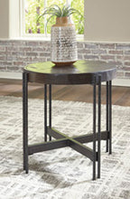 Load image into Gallery viewer, Jillenhurst End Table