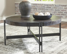Load image into Gallery viewer, Jillenhurst Coffee Table