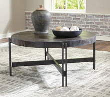 Load image into Gallery viewer, Jillenhurst Coffee Table