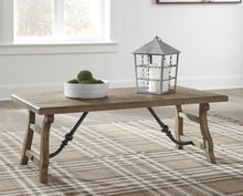 Load image into Gallery viewer, Dazzelton Coffee Table