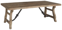 Load image into Gallery viewer, Dazzelton Coffee Table