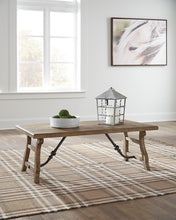 Load image into Gallery viewer, Dazzelton Coffee Table