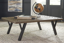 Load image into Gallery viewer, Haffenburg Coffee Table