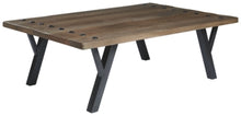 Load image into Gallery viewer, Haffenburg Coffee Table