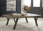 Load image into Gallery viewer, Haffenburg Coffee Table