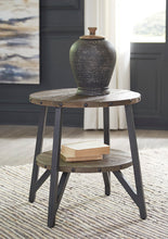 Load image into Gallery viewer, Haffenburg End Table