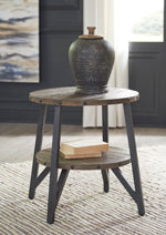 Load image into Gallery viewer, Haffenburg End Table