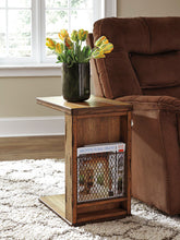 Load image into Gallery viewer, Tamonie Chairside End Table