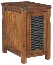 Load image into Gallery viewer, Tamonie Chairside End Table