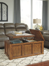 Load image into Gallery viewer, Tamonie Coffee Table with Lift Top