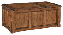 Load image into Gallery viewer, Tamonie Coffee Table with Lift Top