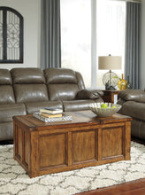 Load image into Gallery viewer, Tamonie Coffee Table with Lift Top