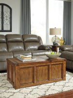 Load image into Gallery viewer, Tamonie Coffee Table with Lift Top