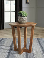 Load image into Gallery viewer, Kinnshee End Table