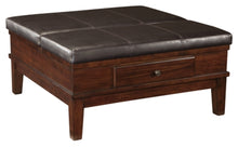 Load image into Gallery viewer, Gately Coffee Table with Lift Top