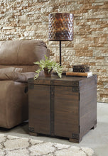 Load image into Gallery viewer, Burladen End Table