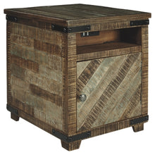 Load image into Gallery viewer, Cordayne Chairside End Table