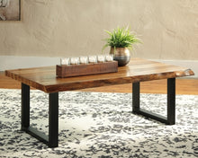 Load image into Gallery viewer, Brosward Coffee Table