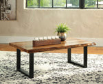 Load image into Gallery viewer, Brosward Coffee Table