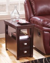Load image into Gallery viewer, Hatsuko Chairside End Table