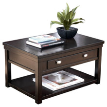 Load image into Gallery viewer, Hatsuko Coffee Table with Lift Top