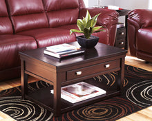 Load image into Gallery viewer, Hatsuko Coffee Table with Lift Top