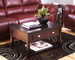Load image into Gallery viewer, Hatsuko Coffee Table with Lift Top