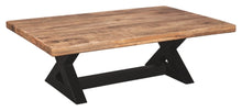 Load image into Gallery viewer, Wesling Coffee Table