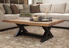 Load image into Gallery viewer, Wesling Coffee Table