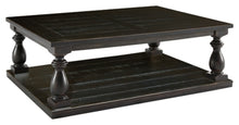 Load image into Gallery viewer, Mallacar Coffee Table