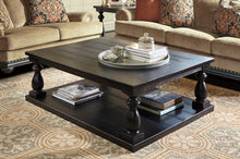 Load image into Gallery viewer, Mallacar Coffee Table