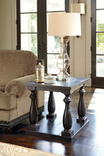 Load image into Gallery viewer, Mallacar End Table