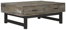 Load image into Gallery viewer, Mondoro Coffee Table with Lift Top