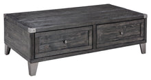 Load image into Gallery viewer, Todoe Coffee Table with Lift Top