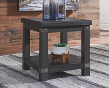 Load image into Gallery viewer, Delmar End Table