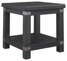 Load image into Gallery viewer, Delmar End Table