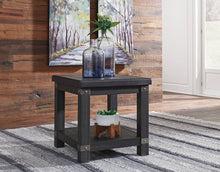 Load image into Gallery viewer, Delmar End Table
