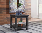 Load image into Gallery viewer, Delmar End Table