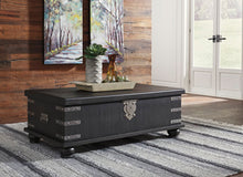 Load image into Gallery viewer, Delmar Coffee Table with Lift Top