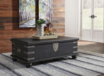 Load image into Gallery viewer, Delmar Coffee Table with Lift Top