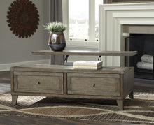 Load image into Gallery viewer, Chazney Coffee Table with Lift Top