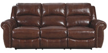 Load image into Gallery viewer, Bingen Reclining Sofa