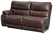 Load image into Gallery viewer, Muirfield Left-Arm Facing Power Reclining Loveseat