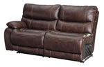 Load image into Gallery viewer, Muirfield Left-Arm Facing Power Reclining Loveseat